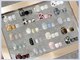ジーナネイル 京都駅前(Zina nail)の写真/【FOOTサンプル多数＆パラジェル変更無料】ハンドネイルが出来ない方にも◎足元からオシャレに☆