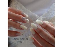 ネイルサロン ソウ 心斎橋店(Nail Salon Sou)