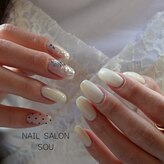 ネイルサロン ソウ 心斎橋店(Nail Salon Sou)