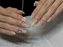 ルアナ(Lua)/ドットネイル