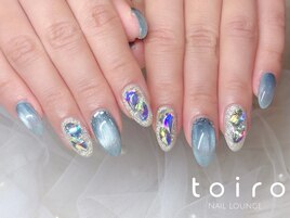 【定額】