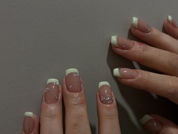 ライナー 代官山(LINEA)/持ち込みdesign