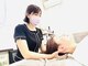 フラワーの写真/【ガチガチ首・肩】仕事や家事の負担は「姿勢の歪み」から？骨格ケアで身体へ改善♪