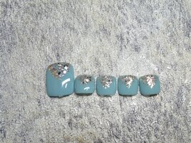 定額B