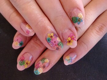 トランキル(Tranquille)/