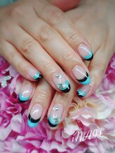 アイネイル(iNAIL)/