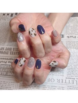 ピピランチェ(PIPIRANCHE)/秋デザイン