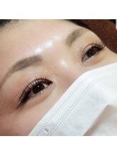 アトリエニーナ(Atelier Nina)/シングルラッシュ120本