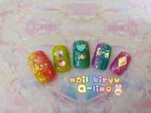 アイラッシュ キリュウ(Eye Lush Kiryu)/定額プラン7500円♪