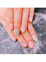 アイル ビューティーサロン(Airu Beauty Salon)/