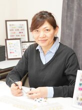 リリーフネイルルーム(RELiEF NAiL ROOM)&nbsp;市川 ミユキ