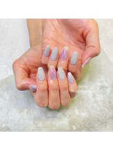 ネイルサロン アトリエマニシュシュ(Nail Salon Atelier Manichouchou)/