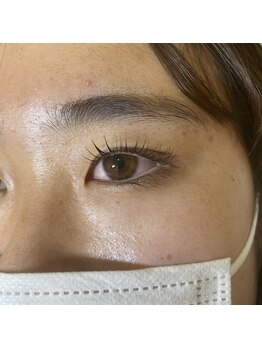 ビーピージェイズ 宇城店(BPJ'S)/トリートメントパーマ