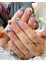 アンベリール(embellir)/