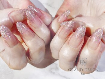 グランドデザイン 穂積店(GRAND DESIGN)/