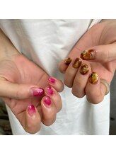 マルレ アイサロン 三軒茶屋(MARLE eyesalon)/