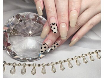 エヌズネイルサロン(N's)/