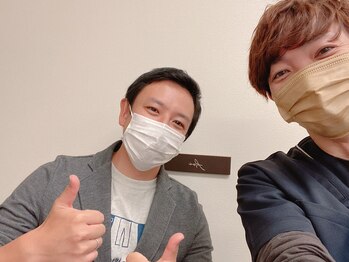 整体院 碧(AOI)/神戸から通って下さるお客様