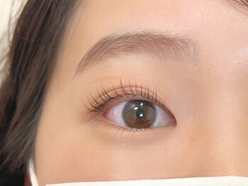 フィアラ 京都二条店(Fiara)/上下パリジェンヌ