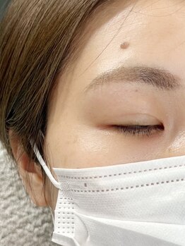 ウォーミー(Warmy)/美眉アイブロウWAX