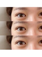 アイリス(eyeris)/まつ毛パーマ