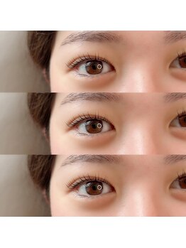 アイリス(eyeris)/まつ毛パーマ