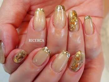 リチェルカ(RICERCA)/