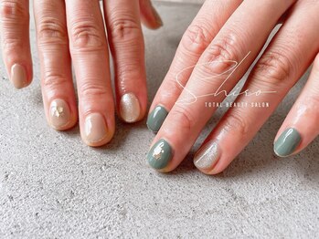 スワン 浜松 佐鳴台(SUWAN)/【お任せアート】