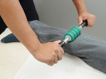 ローリングラボ 夙川本院/ふくらはぎは第2の心臓！