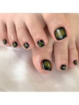 ラウネイル(launail)/