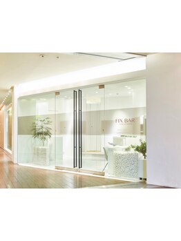 ラグジュアリーサロン・ホテルスパ