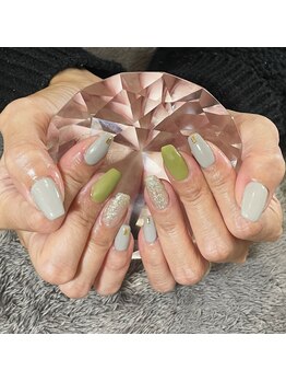 はあとねいる 西川口店/188番