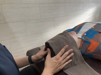 エクティブ整体院/ヘッドスパ☆【頭痛/眼精疲労】