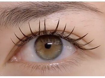 ハワイアイラッシュ 船橋北口店(Hawaii Eyelash)/3週間付け足し300