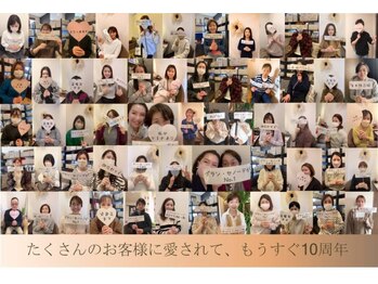 グラン セノーテ(Gran Cenote)/9周年