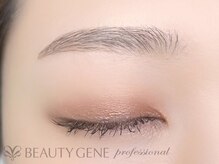 ビューティージーンプロフェッショナル 丸ビル店(BEAUTY GENE professional)/アイブロウ