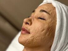 クオーレ(cuore)/ゾンビマスクフェイシャル