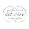 アクトコア(act-core)ロゴ