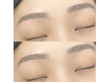 クチュール アイラッシュ(Couture Eyelash)の雰囲気（30分！美眉毛ワックス脱毛★アイブロウ[フラットラッシュ]）