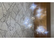 ジュエルボンド(Jewel Bond)/【店内】エステ施術ルーム