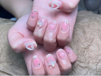 トリー アンド デリー(Toliy&Deliy)/持ち込みデザイン