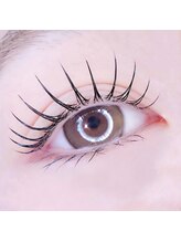 アンジュ 中町店(Ange.)/★しっかり上げデザイン★