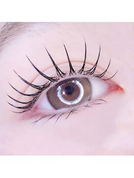 アンジュ 中町店(Ange.)/★しっかり上げデザイン★