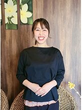 アジアンリラクゼーション ヴィラ 焼津小川店(asian relaxation villa) 鳥橋 
