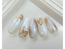 チェリーズクラブ ふじみ野店(Cherry'sClub)/トレンドデザイン