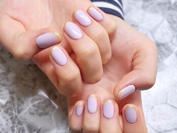 エヌラ(ENURA)/お客様のネイル