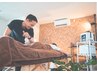 【TRIAL】腰痛/反り腰/骨盤矯正/姿勢改善など 筋膜リリース整体（全身）