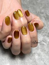 アンドットネイルズ(UN.nails)/マグネットワンカラー