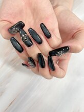 まつげ ネイルサロンアンドスクール ラヴァンヤ 鴻巣店(Lavanya)/