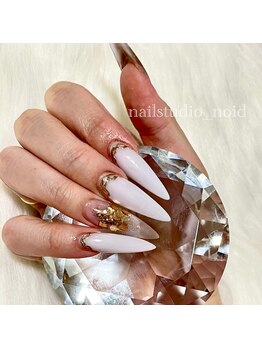 ノイド(noid)/デザインスカルプ